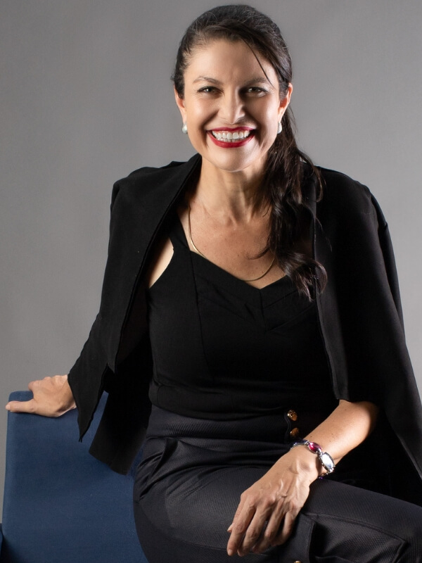 Rianne Vilela